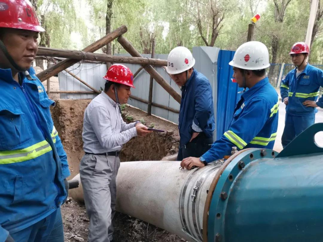 围场工业管道清洗-管道清淤