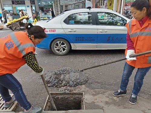 围场沉沙井清掏-污水井清理