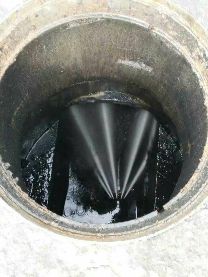 围场市政管道清洗-排污管道清洗