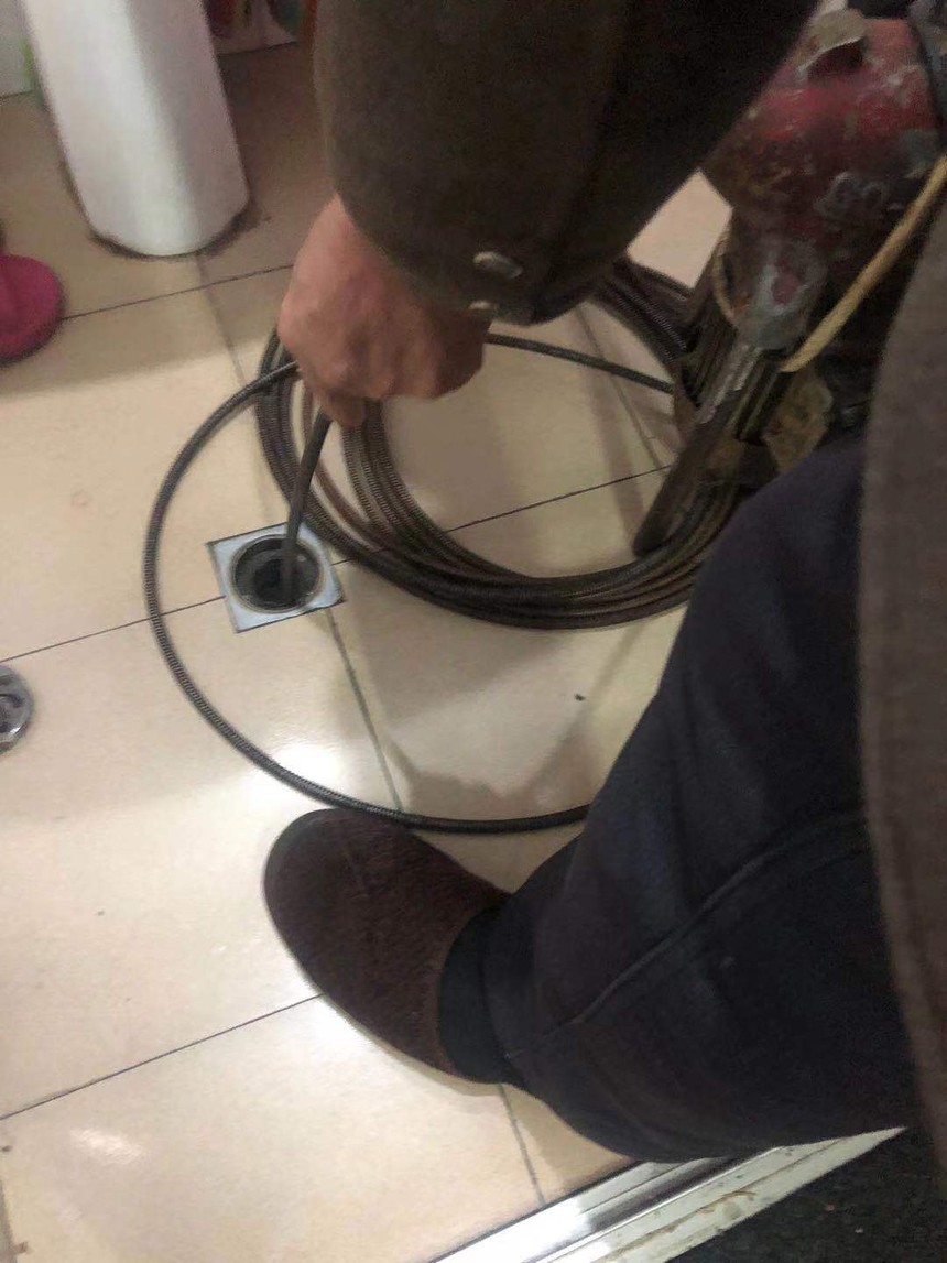 围场管道疏通，疏通下水道